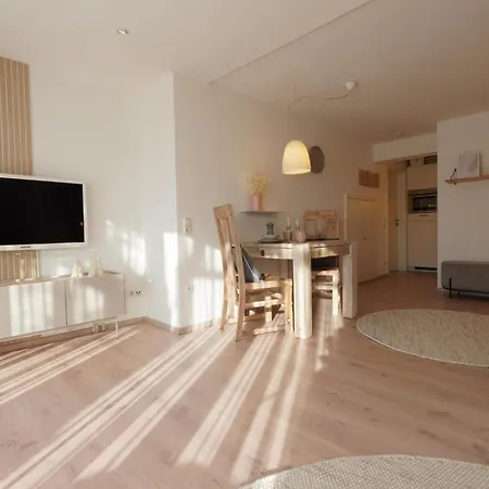 Apartmán Dahoam Beim Haas