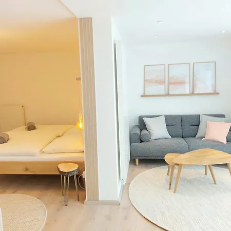 Apartmán Dahoam Beim Haas *