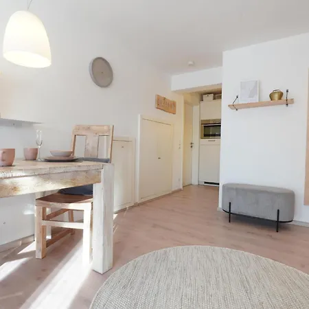 Apartmán Dahoam Beim Haas Rieden
