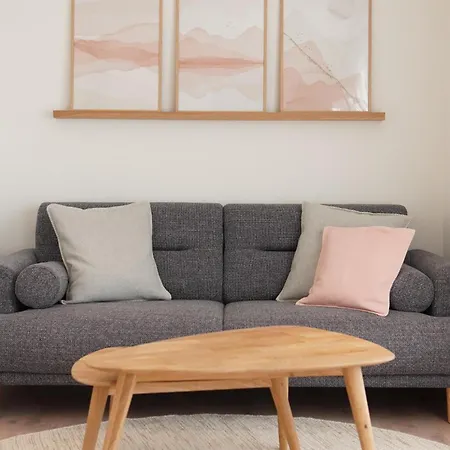 Apartmán Dahoam Beim Haas