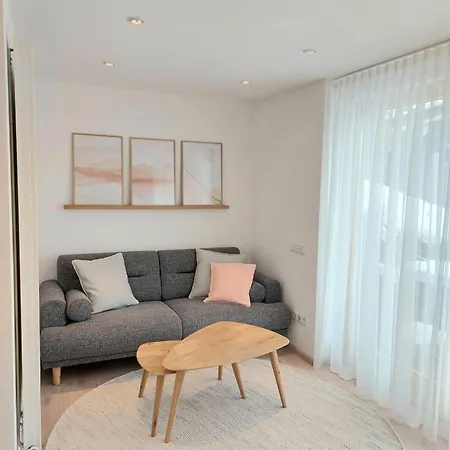 Apartmán Dahoam Beim Haas Rieden
