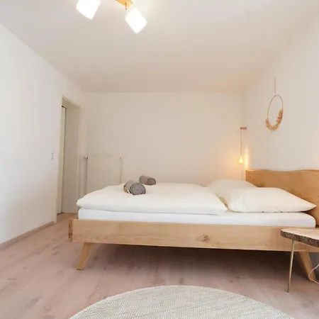 Dahoam Beim Haas Apartmán Rieden