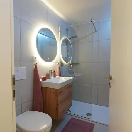 Apartmán Dahoam Beim Haas
