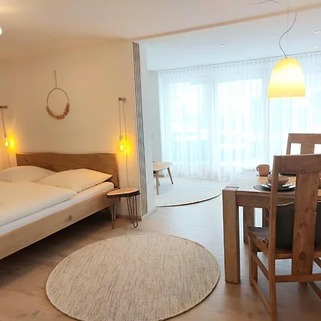 Apartment Dahoam Beim Haas *