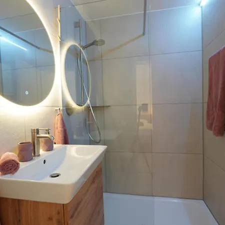 Dahoam Beim Haas Apartmán Rieden