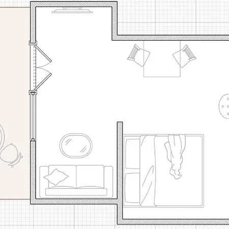 Apartmán Dahoam Beim Haas *